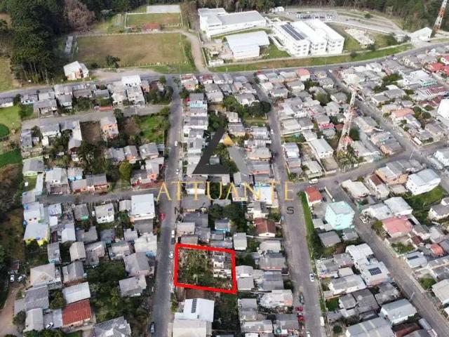 Terreno venda em Região Geográfica Imediata de Caxias do Sul, Caxias do Sul