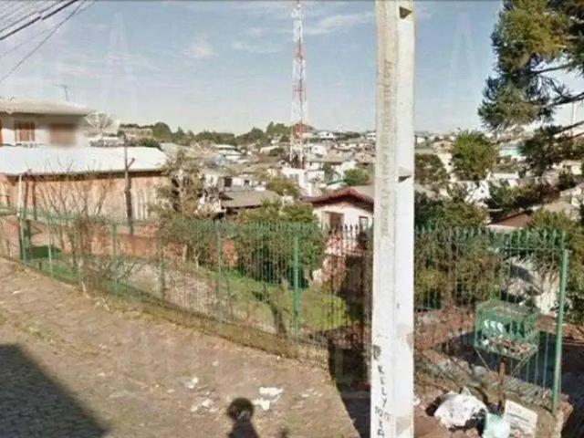 Terreno venda em Região Geográfica Imediata de Caxias do Sul, Caxias do Sul