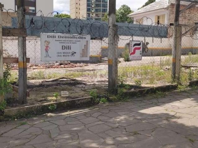 Terreno venda em Região Geográfica Imediata de Caxias do Sul, Caxias do Sul