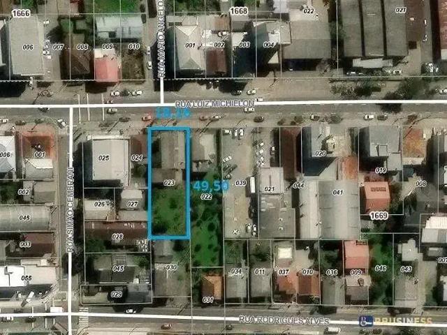 Terreno venda em Região Geográfica Imediata de Caxias do Sul, Caxias do Sul