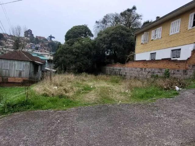 Terreno venda em Região Geográfica Imediata de Caxias do Sul, Caxias do Sul