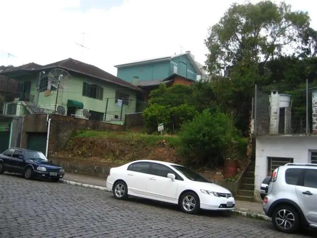 Terreno venda em Região Geográfica Imediata de Caxias do Sul, Caxias do Sul