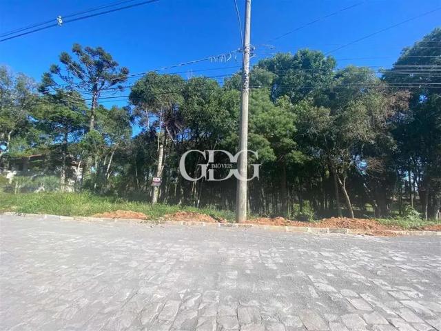 Terreno venda em Região Geográfica Imediata de Caxias do Sul, Caxias do Sul
