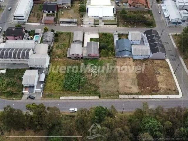 Terreno venda em Região Geográfica Imediata de Caxias do Sul, Caxias do Sul