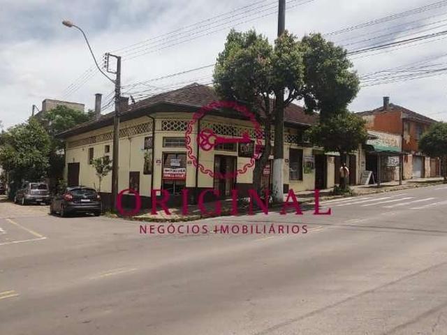 Terreno venda em Região Geográfica Imediata de Caxias do Sul, Caxias do Sul