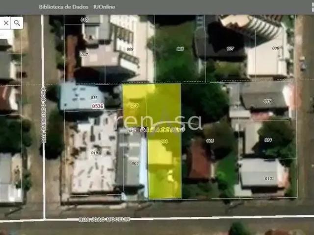 Terreno venda em Região Geográfica Imediata de Caxias do Sul, Caxias do Sul