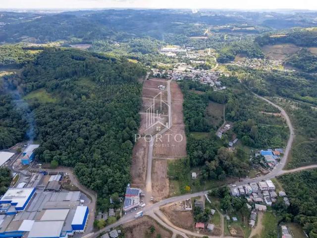 Terreno venda em Região Geográfica Imediata de Caxias do Sul, Caxias do Sul