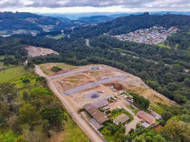 Terreno venda em Caxias do Sul, Região Geográfica Intermediária de Caxias do Sul