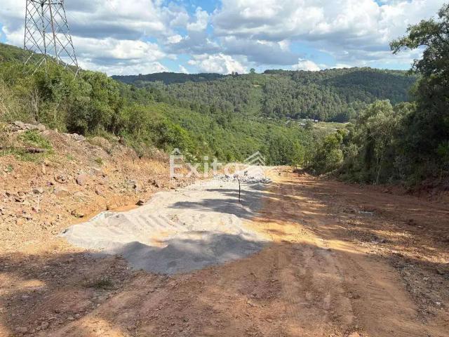 Terreno venda em Região Geográfica Imediata de Caxias do Sul, Caxias do Sul