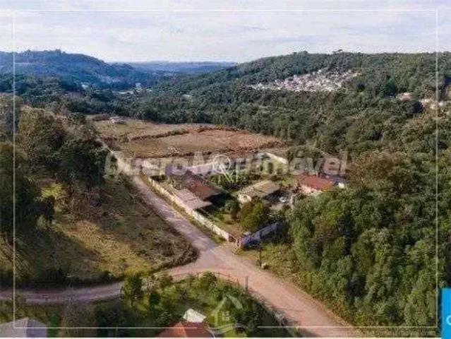 Terreno venda em Região Geográfica Imediata de Caxias do Sul, Caxias do Sul