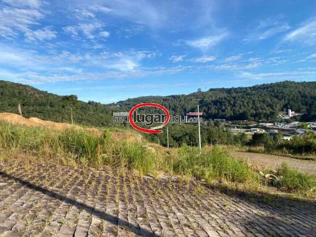 Terreno venda em Região Geográfica Imediata de Caxias do Sul, Caxias do Sul