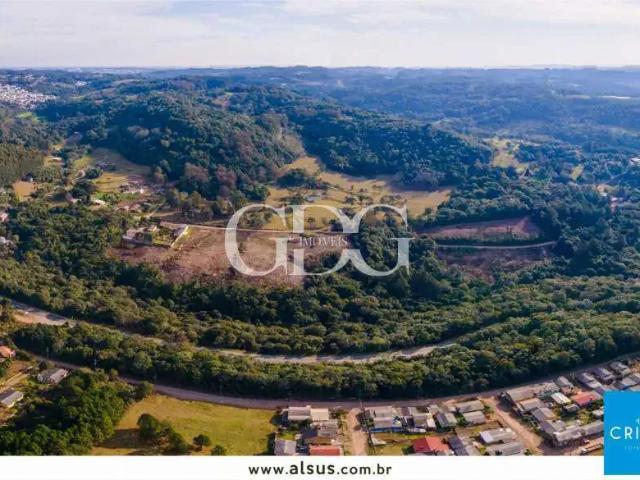 Terreno venda em Região Geográfica Imediata de Caxias do Sul, Caxias do Sul