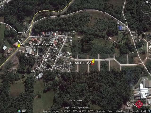 Terreno venda em Região Geográfica Imediata de Caxias do Sul, Caxias do Sul