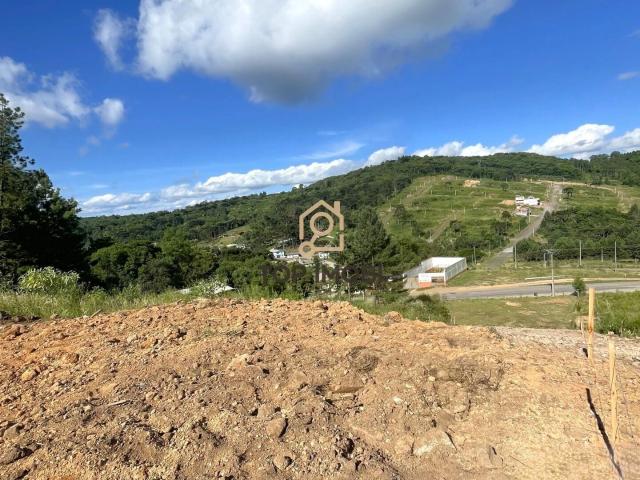 Terreno venda em Caxias do Sul, Região Geográfica Intermediária de Caxias do Sul