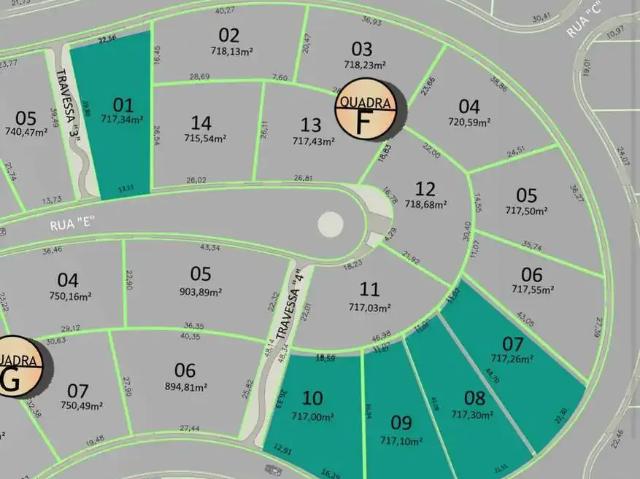 Terreno venda em Região Geográfica Imediata de Caxias do Sul, Caxias do Sul