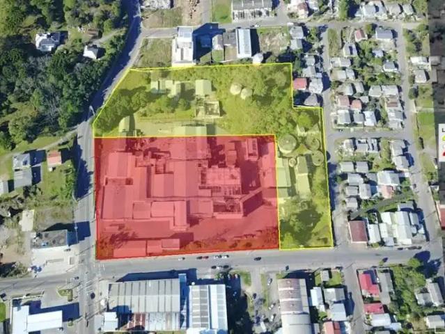 Terreno venda em Região Geográfica Imediata de Caxias do Sul, Caxias do Sul
