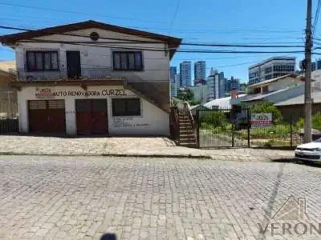 Terreno venda em Região Geográfica Imediata de Caxias do Sul, Caxias do Sul