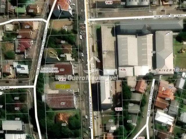 Terreno venda em Região Geográfica Imediata de Caxias do Sul, Caxias do Sul