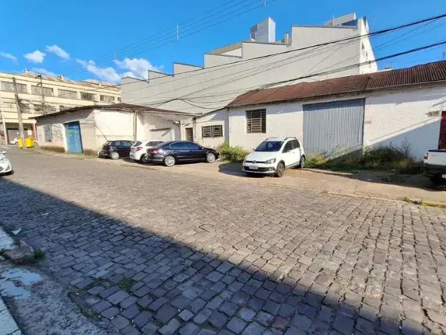 Terreno venda em Região Geográfica Imediata de Caxias do Sul, Caxias do Sul