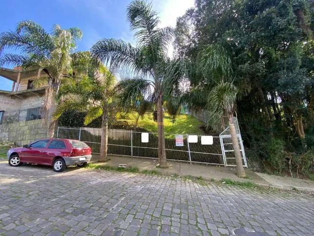 Terreno venda em Região Geográfica Imediata de Caxias do Sul, Caxias do Sul