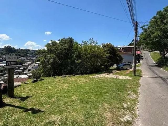 Terreno venda em Região Geográfica Imediata de Caxias do Sul, Caxias do Sul