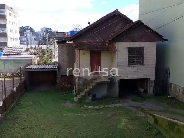 Terreno venda em Região Geográfica Imediata de Caxias do Sul, Caxias do Sul
