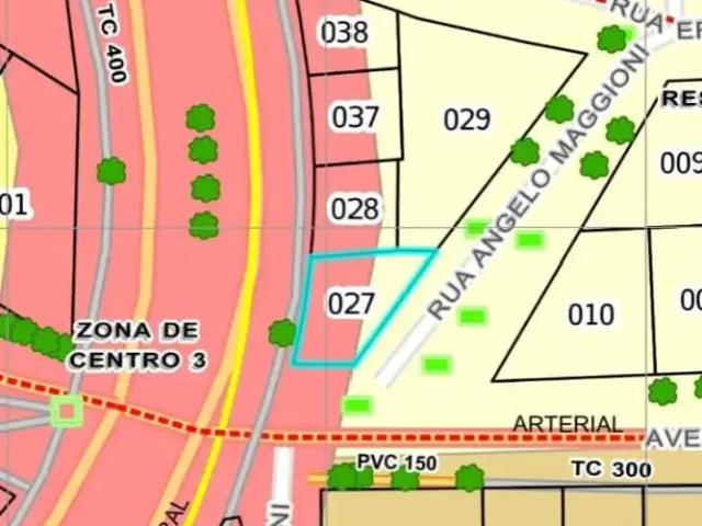 Terreno venda em Região Geográfica Imediata de Caxias do Sul, Caxias do Sul