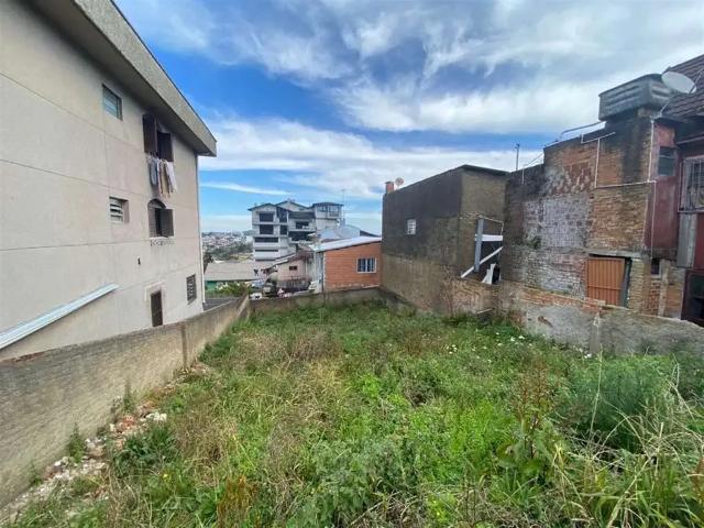Terreno venda em Caxias do Sul, Região Geográfica Intermediária de Caxias do Sul