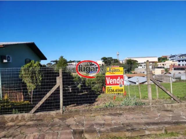 Terreno venda em Região Geográfica Imediata de Caxias do Sul, Caxias do Sul