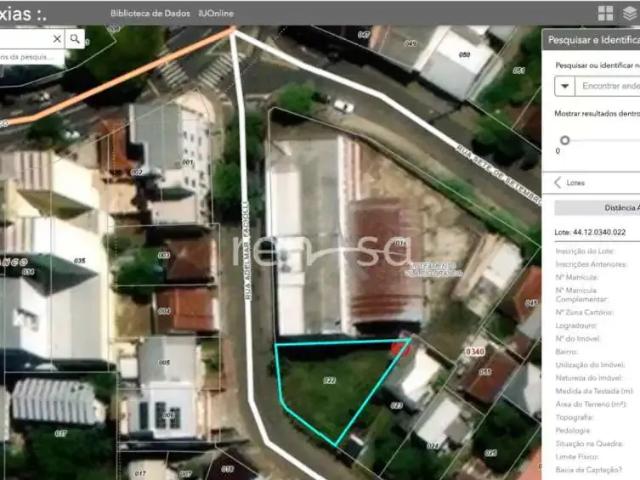 Terreno venda em Região Geográfica Imediata de Caxias do Sul, Caxias do Sul