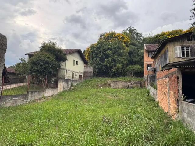 Terreno venda em Região Geográfica Imediata de Caxias do Sul, Caxias do Sul