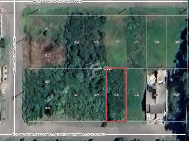 Terreno venda em Região Geográfica Imediata de Caxias do Sul, Caxias do Sul