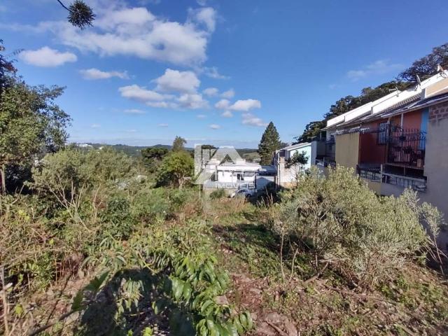 Terreno venda em Região Geográfica Imediata de Caxias do Sul, Caxias do Sul
