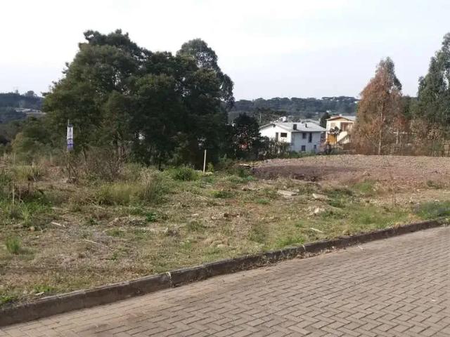 Terreno venda em Região Geográfica Imediata de Caxias do Sul, Caxias do Sul