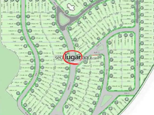 Terreno venda em Região Geográfica Imediata de Caxias do Sul, Caxias do Sul