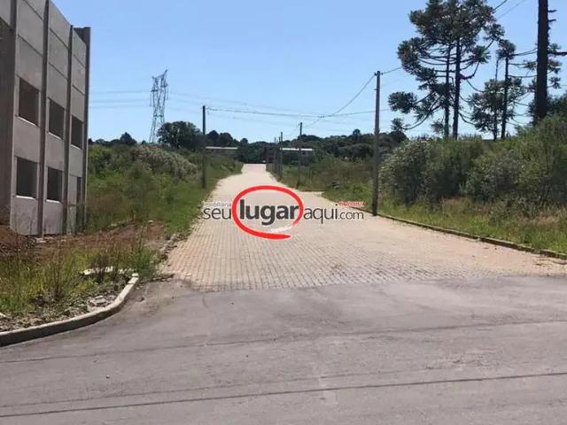 Terreno venda em Região Geográfica Imediata de Caxias do Sul, Caxias do Sul