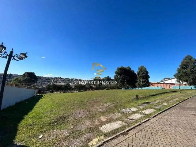 Terreno venda em Região Geográfica Imediata de Caxias do Sul, Caxias do Sul
