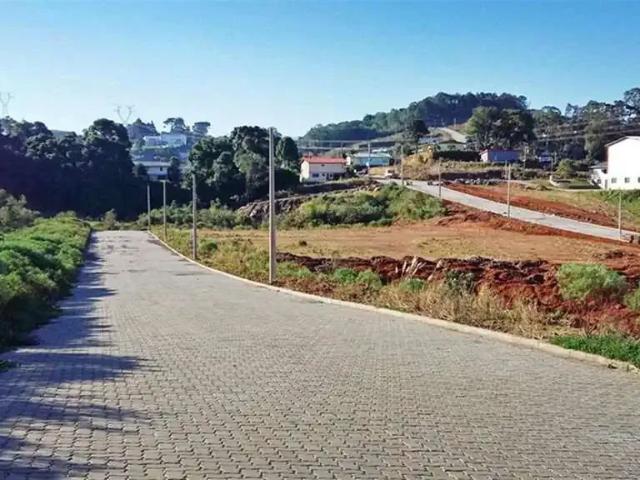 Terreno venda em Caxias do Sul, Região Geográfica Intermediária de Caxias do Sul