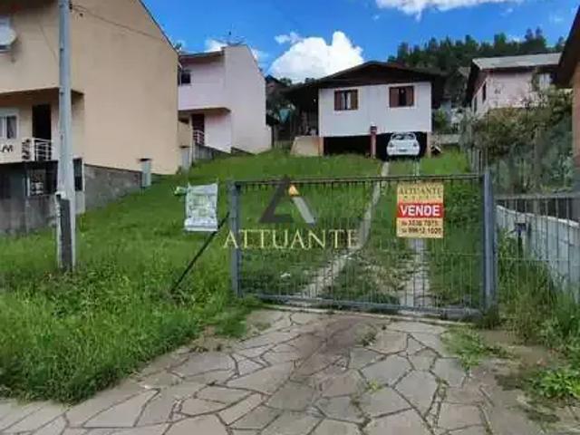 Terreno venda em Região Geográfica Imediata de Caxias do Sul, Caxias do Sul