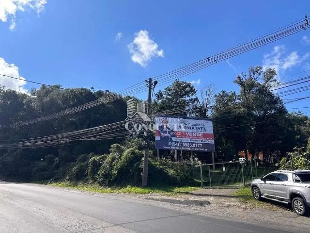 Terreno venda em Região Geográfica Imediata de Caxias do Sul, Caxias do Sul