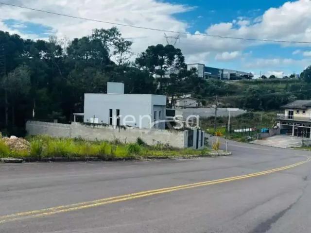 Terreno venda em Região Geográfica Imediata de Caxias do Sul, Caxias do Sul