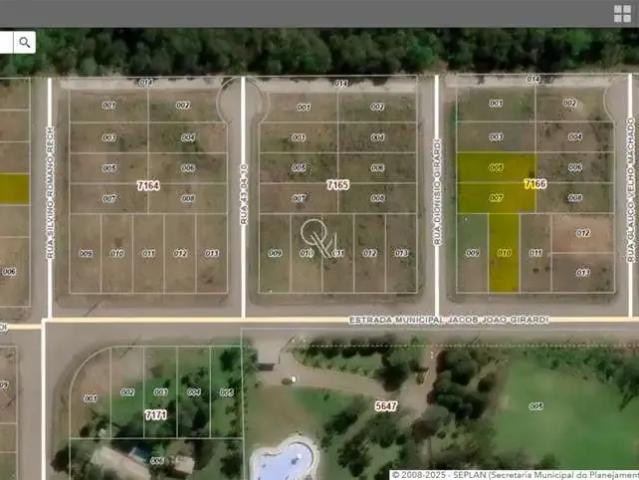 Terreno venda em Região Geográfica Imediata de Caxias do Sul, Caxias do Sul
