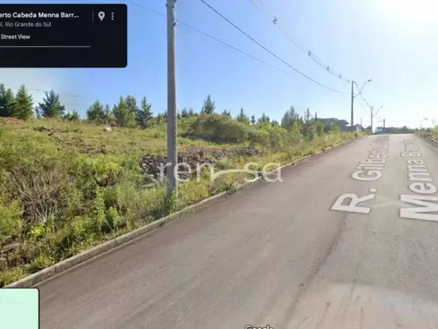Terreno venda em Região Geográfica Imediata de Caxias do Sul, Caxias do Sul