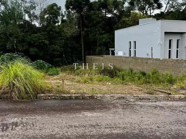 Terreno venda em Região Geográfica Imediata de Caxias do Sul, Caxias do Sul