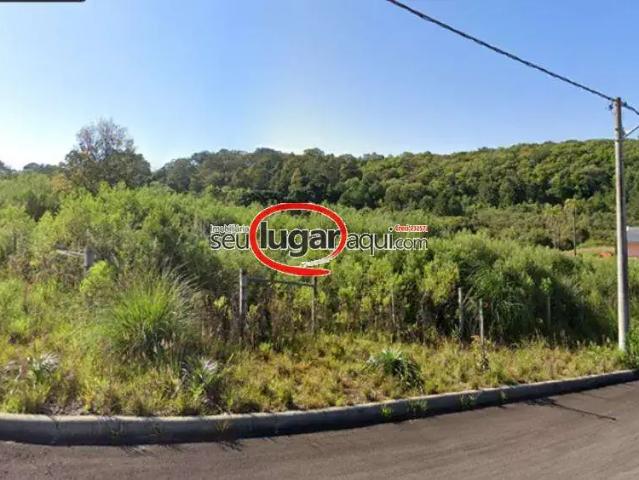 Terreno venda em Caxias do Sul, Região Geográfica Intermediária de Caxias do Sul