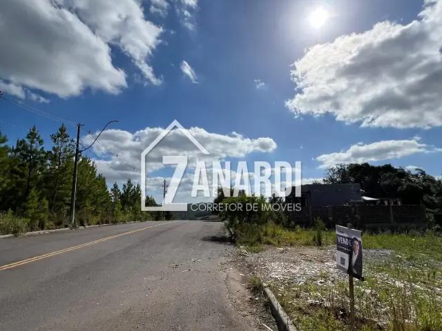 Terreno venda em Região Geográfica Imediata de Caxias do Sul, Caxias do Sul
