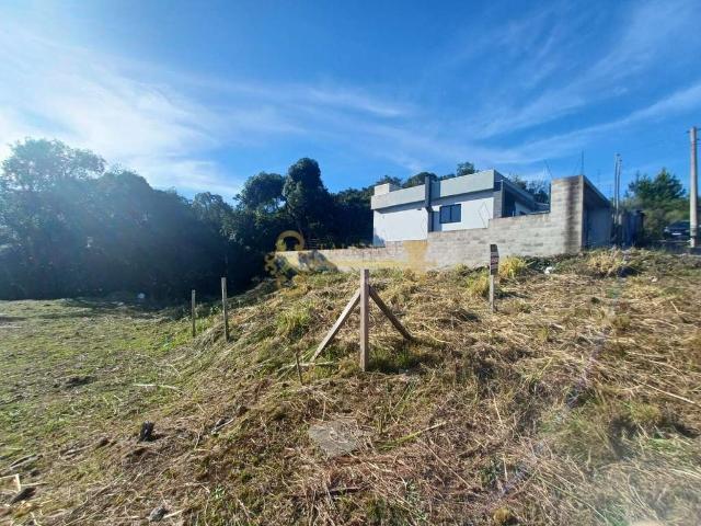 Terreno venda em Região Geográfica Imediata de Caxias do Sul, Caxias do Sul