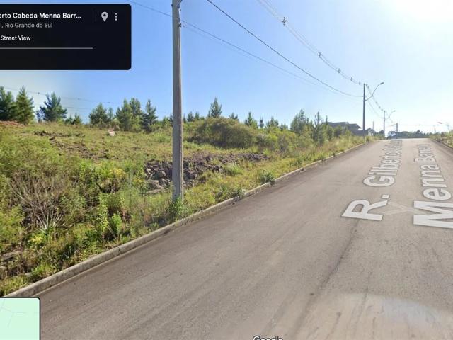 Terreno venda em Caxias do Sul, Região Geográfica Intermediária de Caxias do Sul