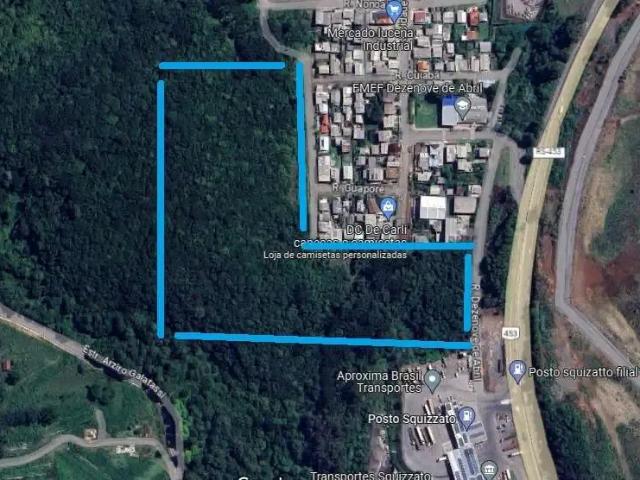 Terreno venda em Região Geográfica Imediata de Caxias do Sul, Caxias do Sul