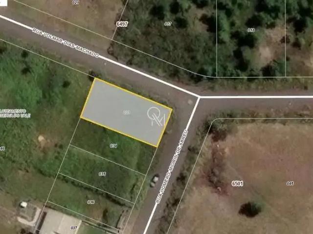 Terreno venda em Região Geográfica Imediata de Caxias do Sul, Caxias do Sul